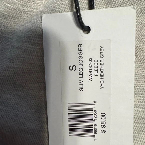 2 piece WE WORE WHAT NWT
Very nice set Retail 200+ - Picture 4 of 12